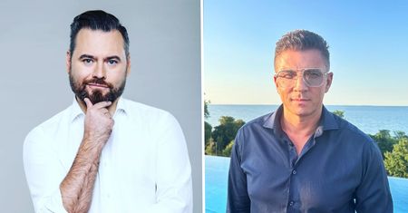 Robi się gorąco. Stanowski wbija szpilę Borkowi i zapowiada ripostę