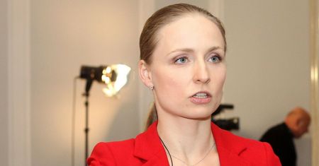 Brygida Grysiak ma za sobą trudne chwile w TVN24. "Po live'ach płakałam"