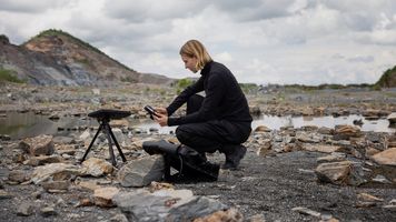 ICEYE i Nokia stworzą europejskiego Starlinka. Będzie dla rządów i wojska