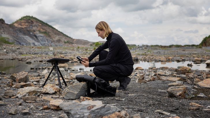 ICEYE i Nokia stworzą europejskiego Starlinka. Będzie dla rządów i wojska