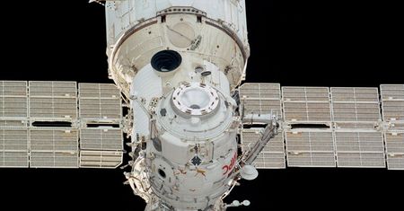 Rosjanie odłączyli moduł Pirs od ISS. Szykują miejsce na coś nowego