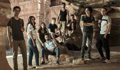 "Jinn" - pierwszy arabski serial Netfliksa