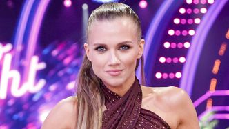 Agnieszka Kaczorowska cytuje refren "Tolerancji", a fani udzielają jej wsparcia: "Życzymy, by HIENY się od pani odczepiły"