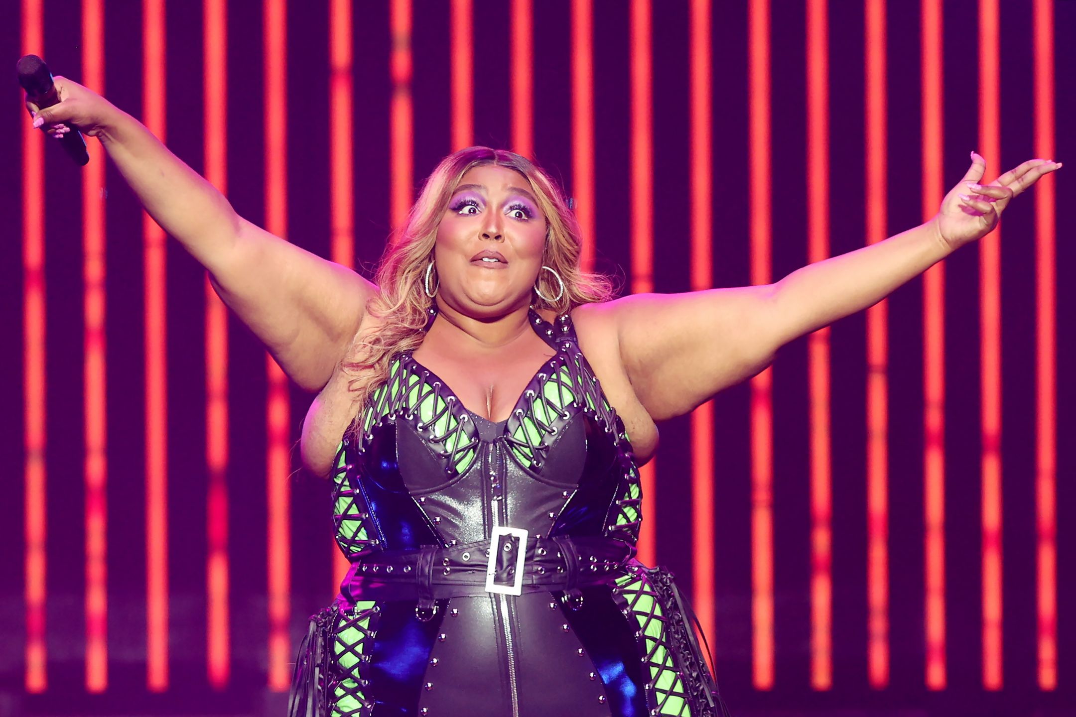 Lizzo