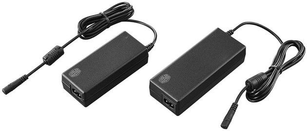 Cooler Master MasterWatt wersje