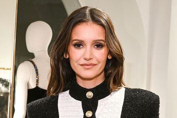 Nina Dobrev zachwyca w bikini na wakacjach. Aktorka korzysta z życia po rozstaniu