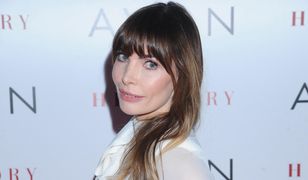 Agnieszka Dygant w basenie. Pokazała zdjęcie z wakacji