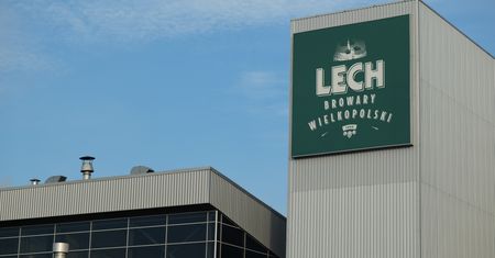 512 mln zł dla skarbówki. Wielkie nieprawidłowości u piwnego giganta