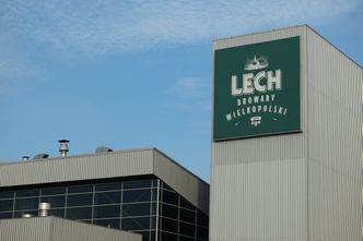 512 mln zł dla skarbówki. Wielkie nieprawidłowości u piwnego giganta