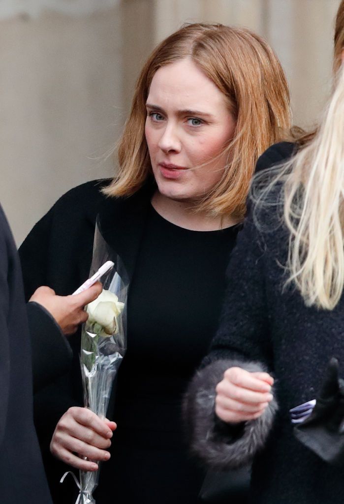 Adele