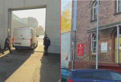 "Wielki Bu" już w Polsce. Moment transportu Patryka M.