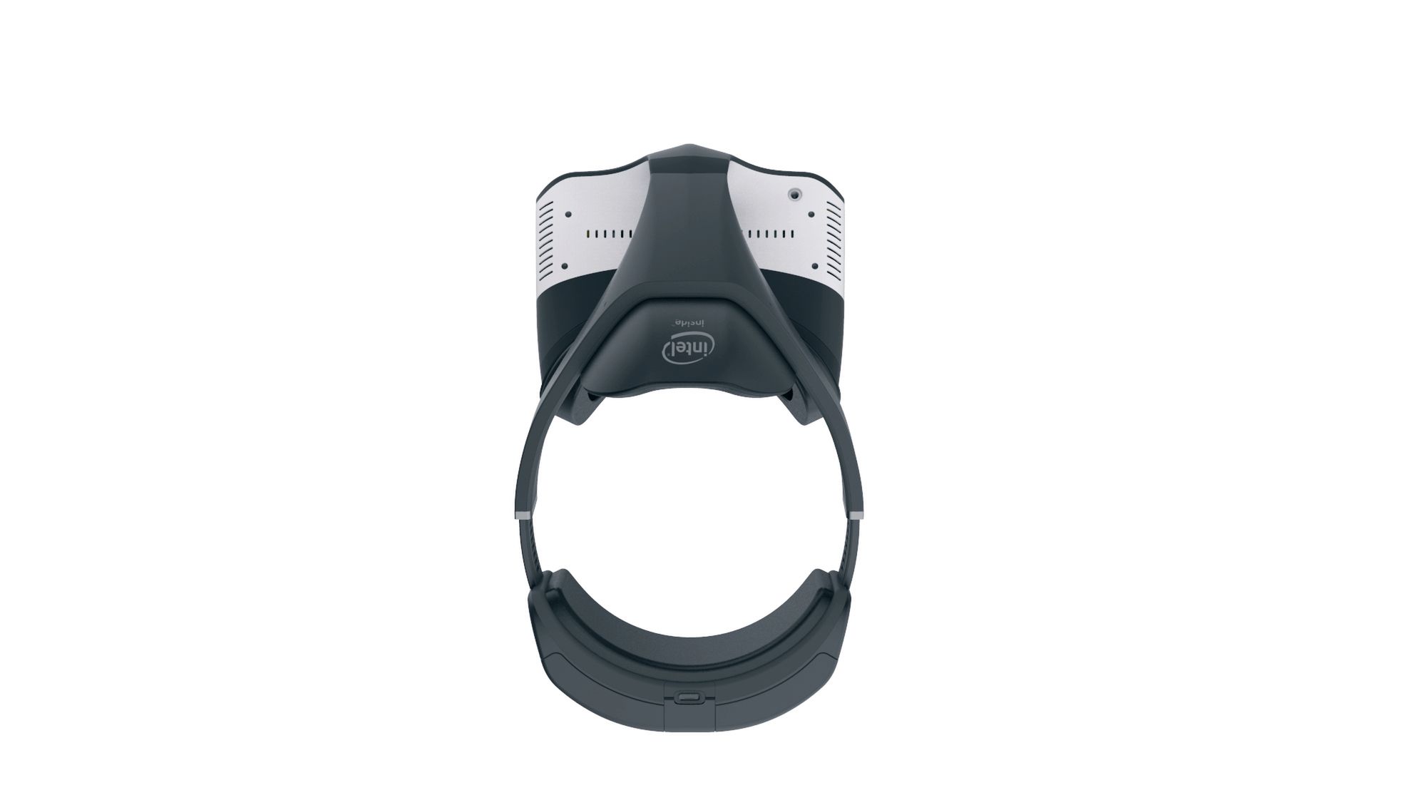 Project Alloy: bezprzewodowy headset VR z technologią Intel RealSense 10