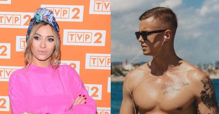 Zawadzka wystąpi w programie z Jonkiszem! Przestaną ukrywać związek? (TYLKO U NAS)