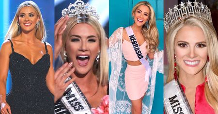 Tak wygląda nowa Miss USA! Zaskakująca uroda? (ZDJĘCIA)