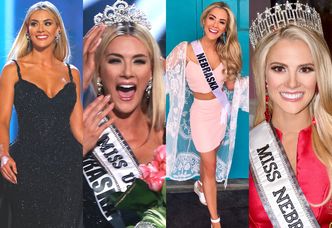 Tak wygląda nowa Miss USA! Zaskakująca uroda? (ZDJĘCIA)