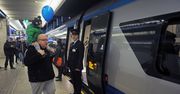 Bilet na Pendolino za 49 zł. "Dziś płacę 179 zł. Obietnice obniżek to zagrywka przedwyborcza"
