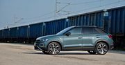 Test: Volkswagen T-Roc Style 1.5 TSI - jeśli chcesz kupić Golfa VII, którego już nie ma