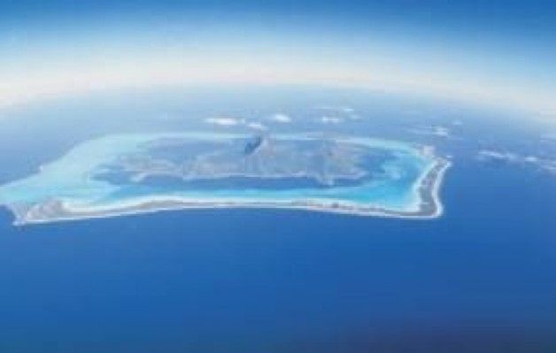 Najodleglejsze miejsce na Ziemi: Wyspy Antypodów