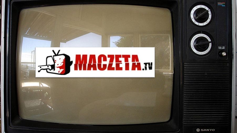 Najciekawsze wideo na YouTube według Maczeta.tv 1