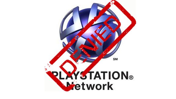 Hakerzy włamali się na konta adminów PSN i zniszczyli ważne dane 1