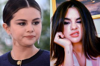 Szczera Selena Gomez: "W szkole byłam kujonem, teraz często powoduję kłopoty"