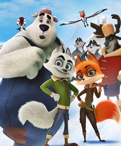 "Śnieżna paczka" w Kinie WP Pilot. Doskonały seans dla całej rodziny