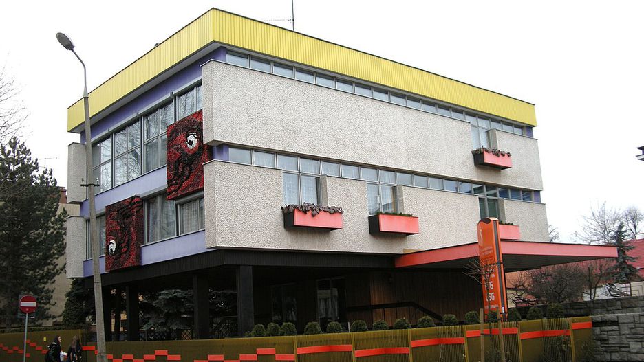 Dom Książków/ Tarnów