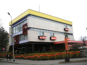 Tarnów: Dom Książków na okładce Vogue. Budynek wzbudza zainteresowanie