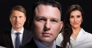 Sławomir Mentzen w okolicach Płocka – spotkania 3 maja w Sierpcu i Gostyninie