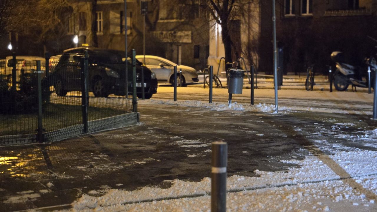 Nieodśnieżone chodniki w Poznaniu? Takie grożą konsekwencje