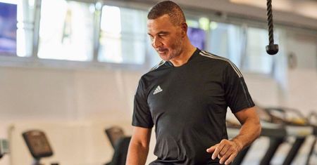Legendarny piłkarz pozwany przez własne dzieci. Chodzi o ogromne pieniądze