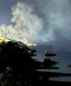 Atak na Krymie. Zabici i ranni. Celem byli urzędnicy?