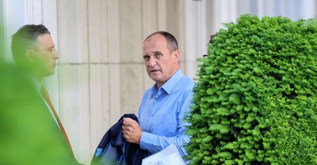 Kukiz spotka się z prezydentem? Jest zapowiedź