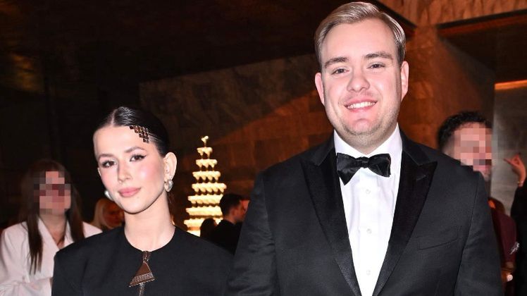 Wiemy, kiedy Roksana Węgiel i Kevin Mglej mogli wziąć ślub