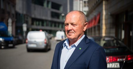 Pierwszy ruch Sawickiego. "Nie jestem marszałkiem dyktatorem, a marszałkiem seniorem"