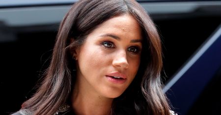 Meghan Markle ma problemy biznesowe. Musi zmienić swoje plany