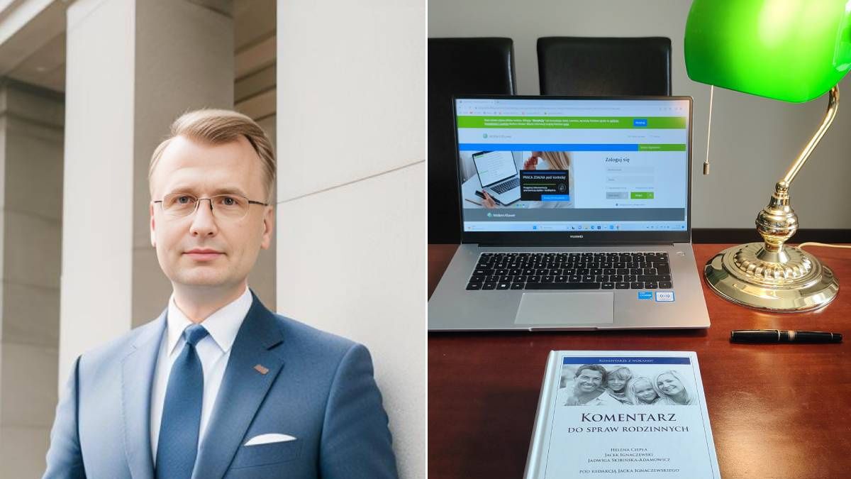 Adwokat Piotr Selwa