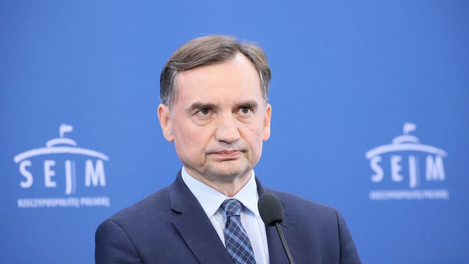 Zbigniew Ziobro