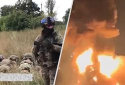 Gen. Mick Ryan: Genialny kontratak, albo strategiczny błąd