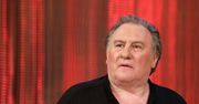 Gerard Depardieu podjął radykalną decyzję. Wygadał się przyjaciel aktora