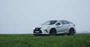 Test: Lexus RX 450h Final Edition – żegnamy weterana. Ostatnie sztuki do kupienia, a ceny jak w 2017 roku
