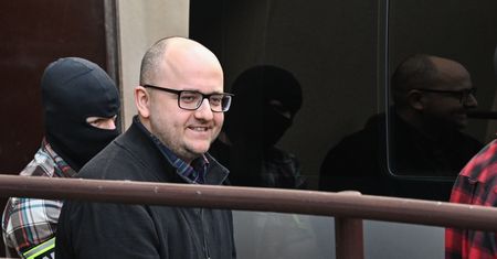 2 miesiące w celi. Jest pisemne uzasadnienie sądu ws. Mateckiego