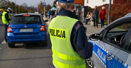 Nowy trend wśród kierowców? Odmawiają przyjęcia mandatu
