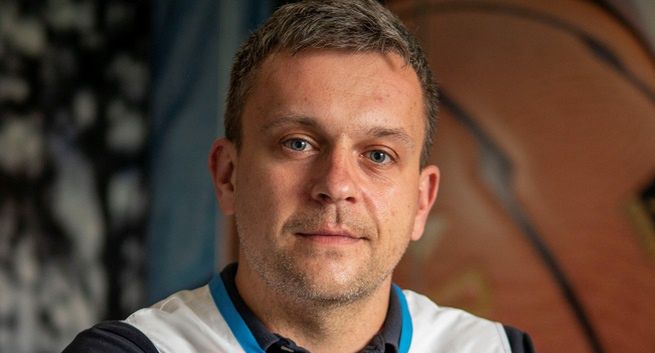 Decathlon Polska ma nowego CEO