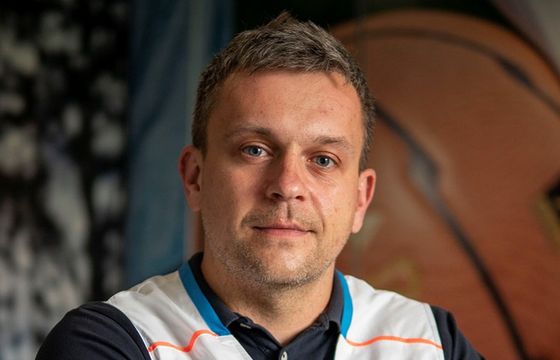 Decathlon Polska ma nowego CEO