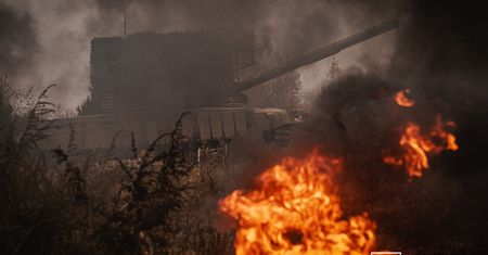 Ukraina odda terytoria? "Będzie stawiać na gwarancje bezpieczeństwa"