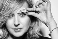 Edyta Bartosiewicz, fot. TVP