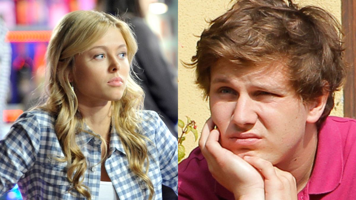 Antek Królikowski i Joanna Opozda będą czekać latami na unieważnienie ślubu kościelnego? 