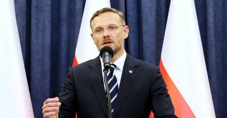 Zbigniew Bogucki na liście "wrogów Ukrainy". Polacy wpisani wcześniej mówią, z czym to się wiąże
