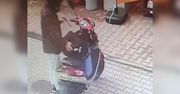 Zakopane: Przyjeżdżał na skuterze, tankował do kanistra i odjeżdżał bez płacenia. Myślał, że w kasku nikt go nie rozpozna